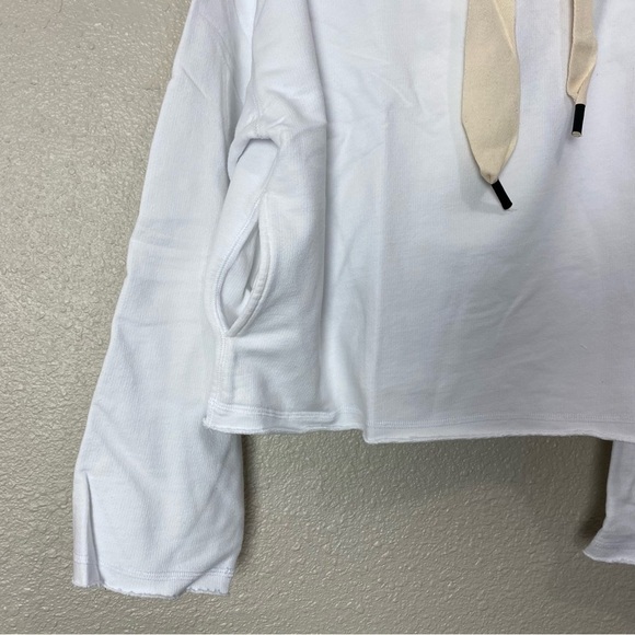 Sandrine Rose x Free People Los Angeles Lover Dept hoodie - Picture 6 of 16